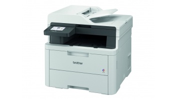 Brother | Multifunction Printer | DCP-L3560CDW | Laser | Colour | All-in-one | A4 | Wi-Fi