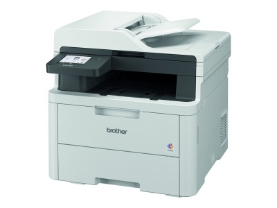 Brother | Multifunction Printer | DCP-L3560CDW | Laser | Colour | All-in-one | A4 | Wi-Fi