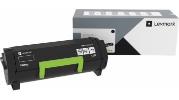 Lexmark MS531, MX532 28.4K | Toner Cartridge | Black