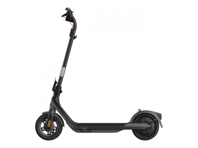 Ninebot by Segway Kickscooter E2 PRO E, Black | Segway