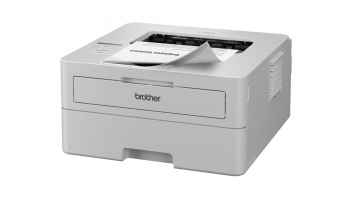 Brother HL-L2865DW | Mono | Laser | Printer | Wi-Fi | Maximum ISO A-series paper size A4