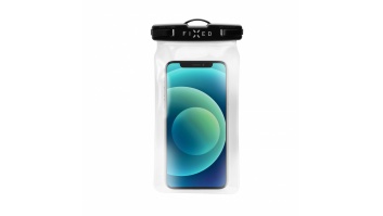 Fixed Float | Phone Case | Black | Waterproof universal mobile phone case