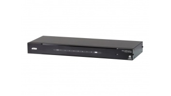 Aten | 8-Port True 4K HDMI Splitter | VS0108HB