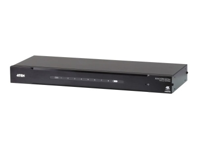 Aten | 8-Port True 4K HDMI Splitter | VS0108HB