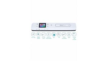 IRIS IRIScan Book 7 | Handheld Scanners