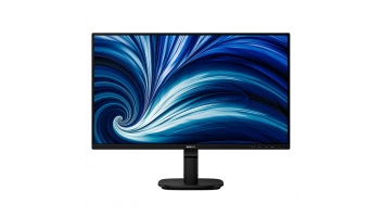 Philips | 24B2N2200/00 | 24 " | IPS | 16:9 | 120 Hz | 4 ms | 1920 x 1080 pixels | 300 cd/m² | HDMI ports quantity 1 | Black