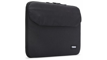 Thule | Sleeve Lithos for MacBook Pro 16'' | Sleeve | Black
