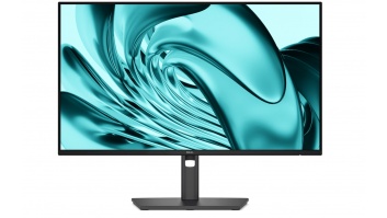 Dell | P2426H | 24 " | IPS | FHD | 16:9 | 120 Hz | 5/8 ms | 1920 x 1080 pixels | 300 cd/m² | HDMI ports quantity 1