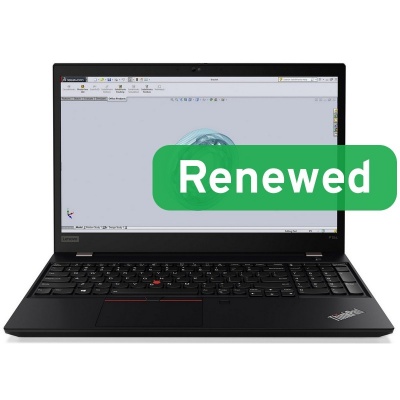 Lenovo Renewed Grade A | ThinkPad P15s Gen 2 | 15.6 " | i5-1145G7 | 16 GB | SSD | 256 GB | NVIDIA T500 Laptop GPU | Windows 11 Pro | Keyboard language US