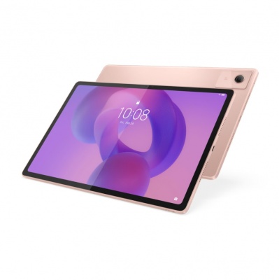 Lenovo Idea Tab Plus | ZAG70932SE | 12.1 " | Sand Rose | IPS | 2560 x 1600 pixels | MediaTek | Dimensity 6400 | 8 GB | Soldered LPDDR4X | 128 GB | Wi-Fi | Front camera | 8 MP | Rear camera | 13 MP | Bluetooth | 5.2 | Android | Warranty 24 month(s)