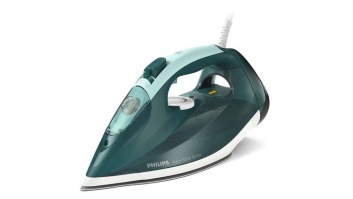 PHILIPS 7000 sērijas Tvaika gludeklis, Opāla zaļa/mētras krāsa