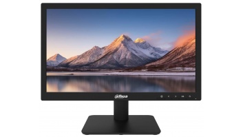 LCD Monitor|DAHUA|DHI-LM19-L200N|19.5"|Business|Panel TN|1600X900|16:9|75Hz|5 ms|Colour Black|DHI-LM19-L200N