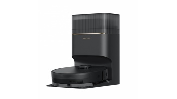 VACUUM CLEANER ROBOT/D20 PRO PLUS RLD43SD-BK DREAME