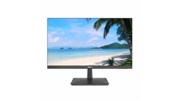 LCD Monitor|DAHUA|LM24-H200|23.8"|Business|1920x1080|16:9|60Hz|8 ms|Speakers|Colour Black|LM24-H200
