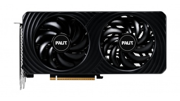 Graphics Card|PALIT|NVIDIA GeForce RTX 5060 Ti|8 GB|GDDR7|128 bit|PCIE 5.0 16x|Dual Slot Fansink|1xHDMI|3xDisplayPort|NE7506T019P1-GB2062D