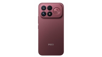 MOBILE PHONE POCO F9 ULTRA/12/256GB RED MZB0QBFEU POCO