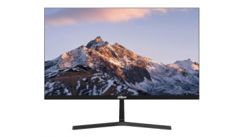LCD Monitor|DAHUA|27 "|1920 x 1080 pixels|Full HD|Native aspect ratio 16:9|LED|Flat|DHI-LM27-B221