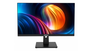 LCD Monitor|DAHUA|LM25-B221B|24.5"|Business|Panel IPS|1920x1080|16:9|144Hz|1 ms|Colour Black|DHI-LM25-B221B