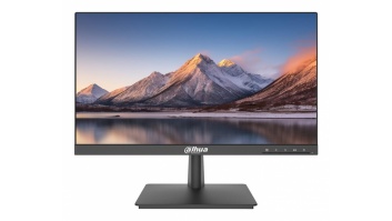 LCD Monitor|DAHUA|LM22-L200N|21.45"|Business|1920x1080|16:9|100Hz|5 ms|Speakers|Colour Black|DHI-LM22-L200N
