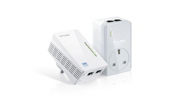 NET POWERLINE ADAPTER 500MBPS/TL-WPA4226 KIT TP-LINK