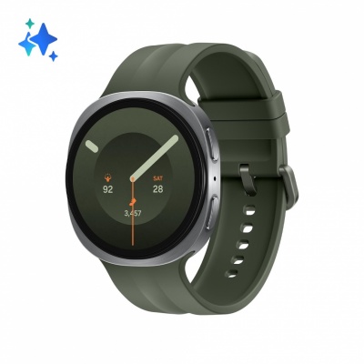 SMARTWATCH GALAXY WATCH9/44MM SILVER SM-L355 SAMSUNG