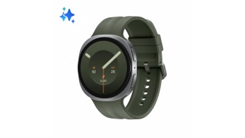 SMARTWATCH GALAXY WATCH9/44MM SILVER SM-L355 SAMSUNG