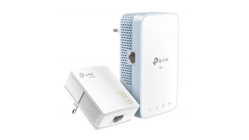 WRL POWERLINE EXTEN 1000MBPS/TL-WPA7517 TP-LINK
