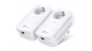 NET POWERLINE ADAPTER 1200MBPS/TL-PA8010P KIT TP-LINK