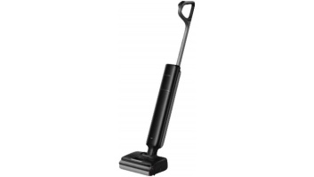 Vacuum Cleaner|DREAME|T12 Pro|Dry&wet|Electric mop|Black|Bagless|Battery|HHR32A-T