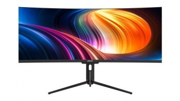 Large Format Display|DAHUA|49 "|5120 x 1440 pixels|Dual QHD|Native aspect ratio 32:9|LCD|Curved|DHI-LM49-EW410CA