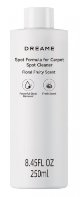 Vacuum Cleaner Accessory|DREAME|Spot Formula for Carpet Spot Cleaner|For H14 Dual/H14 Mix/H15 Mix/H12 Dual FlexReach/H13 Dual FlexReach|HNF4