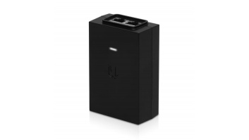 NET POE INJECTOR GBE/POE-48-24W-G UBIQUITI