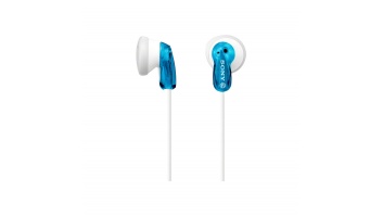 Sony | Headphones | MDR-E9LP | In-ear | Blue