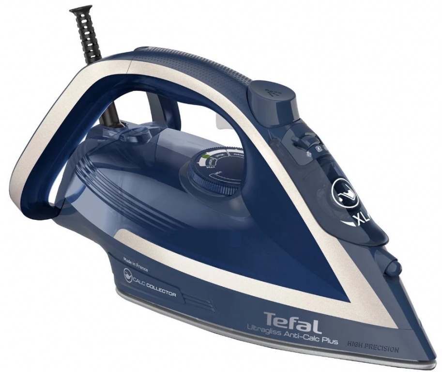 TEFAL | Steam Iron | FV6830E0