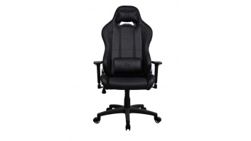 Arozzi Arozzi | Polyurethane leather | Pure black
