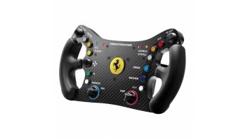 Thrustmaster Ferrari 488 GT3 Wheel Add-on WW