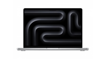 Apple | MacBook | Pro | Silver | 14.2 " | 3024 x 1964 pixels | Apple M5 | 24 GB | Solid-state drive capacity 1000 GB | Apple M5 chip 10-core CPU/10-core GPU | macOS | 802.11ax | Bluetooth version 5.3 | Keyboard language Swedish | Keyboard backlit
