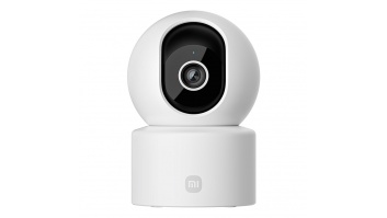 Xiaomi | Smart Camera C302 | Dome | 3 MP | H.265 | microSD card (8 GB to 256 GB)