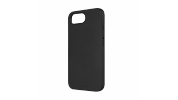 Fixed ReStory | Back cover | Apple | iPhone 16e | TPU | Black