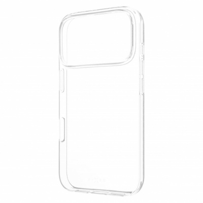 Fixed Story AntiUV | Back cover | Xiaomi | Redmi Note 15 Pro 4G | TPU | Transparent