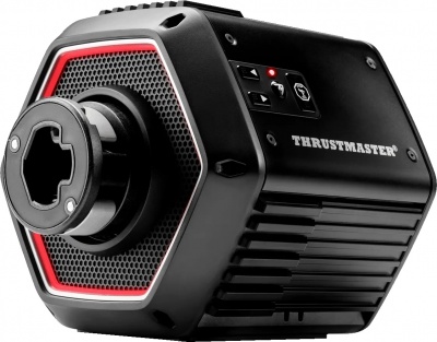Thrustmaster T818 Servo Base | Black Edition