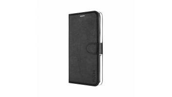 Fixed Opus | Book Case | Xiaomi | 17 Ultra | Synthetic leather | Black