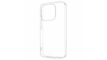 Fixed Story AntiUV | Back cover | Xiaomi | 17 | TPU | Clear