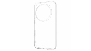 Fixed Story | Back cover | Honor | Magic 8 Pro 5G | TPU | Clear