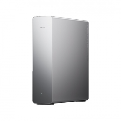 Xiaomi | Router BE19000 Pro EU | 10/100/1000/2500/5000/10000 Mbit/s | Ethernet LAN (RJ-45) ports 6 | Mesh Support Yes | MU-MiMO No | No mobile broadband