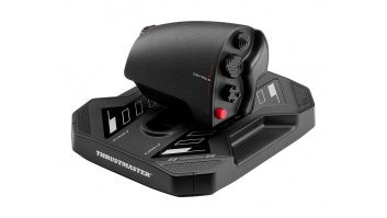 Thrustmaster Joystick Sol-6 Throttle | Black