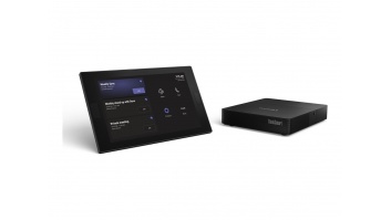 Lenovo ThinkSmart Core DL + USB Controller G2 U5-16GB | Black