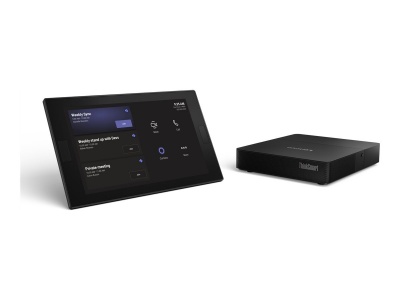 Lenovo ThinkSmart Core DL + USB Controller G2 U5-16GB | Black