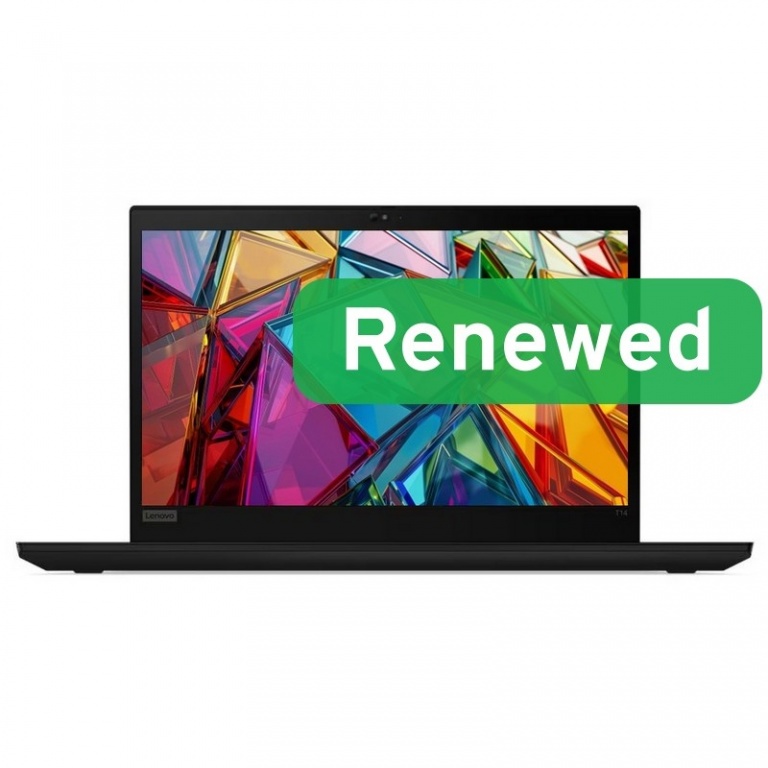 RLETPT14G271B4DC2AA Lenovo Renewed Grade A |
