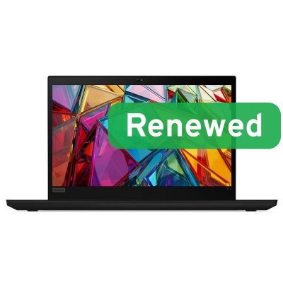 Lenovo Renewed Grade A | ThinkPad T14 G2 | 14 " | i5-1145G7 | 16 GB | SSD | 512 GB | Intel Iris Xe Graphics | Windows 11 Pro | Keyboard language US